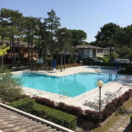 Fenice Bibione Exteriér fotografie