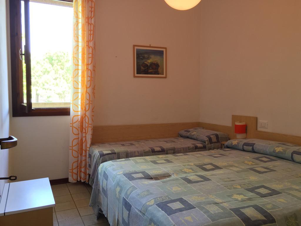 Fenice Bibione Exteriér fotografie