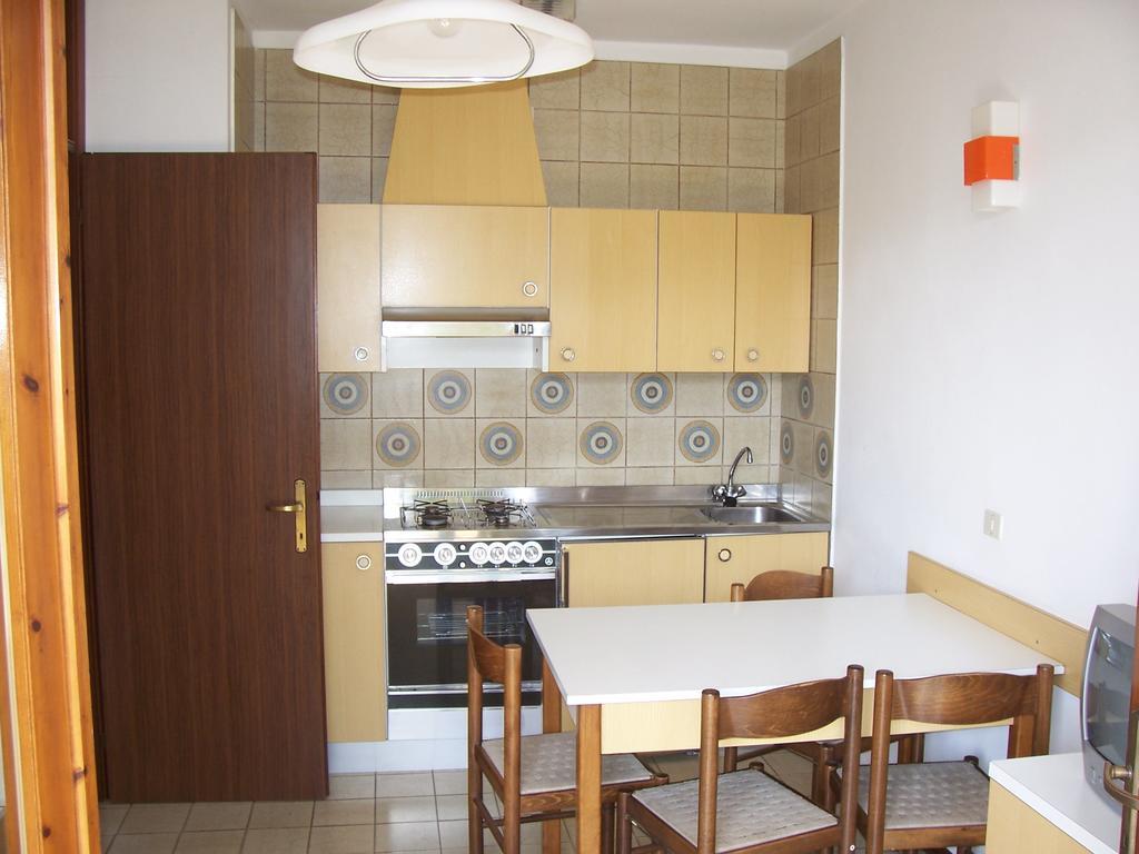 Fenice Bibione Exteriér fotografie